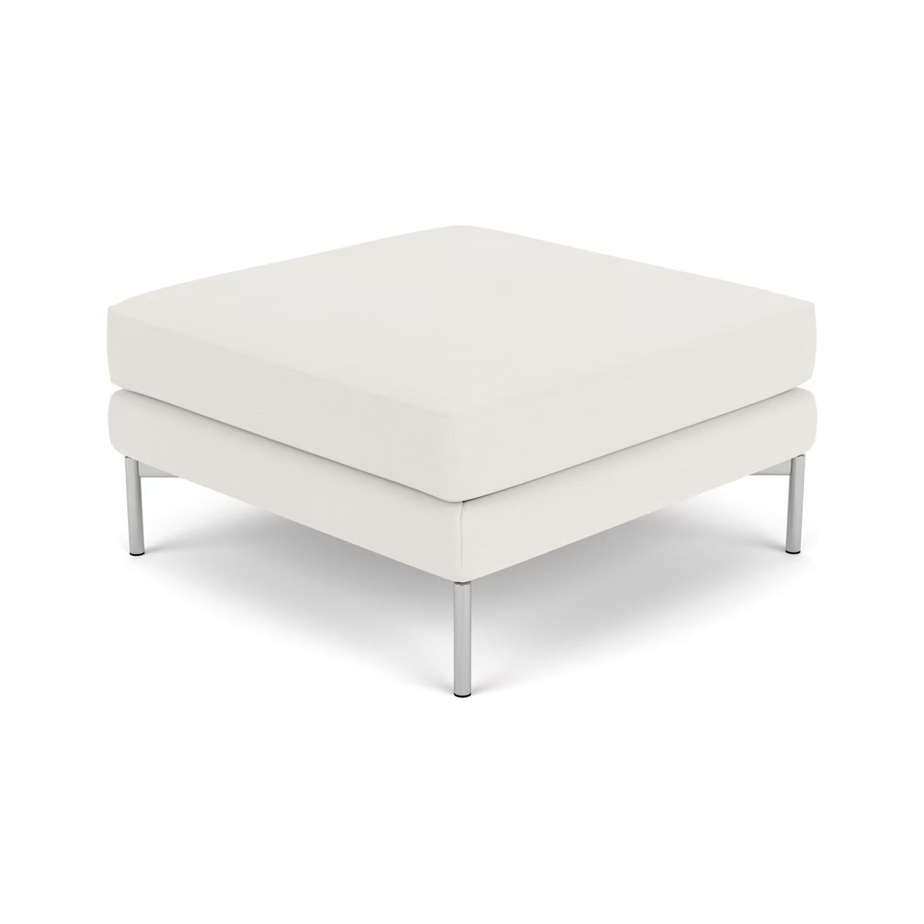 KNOLL DIVINA POUF