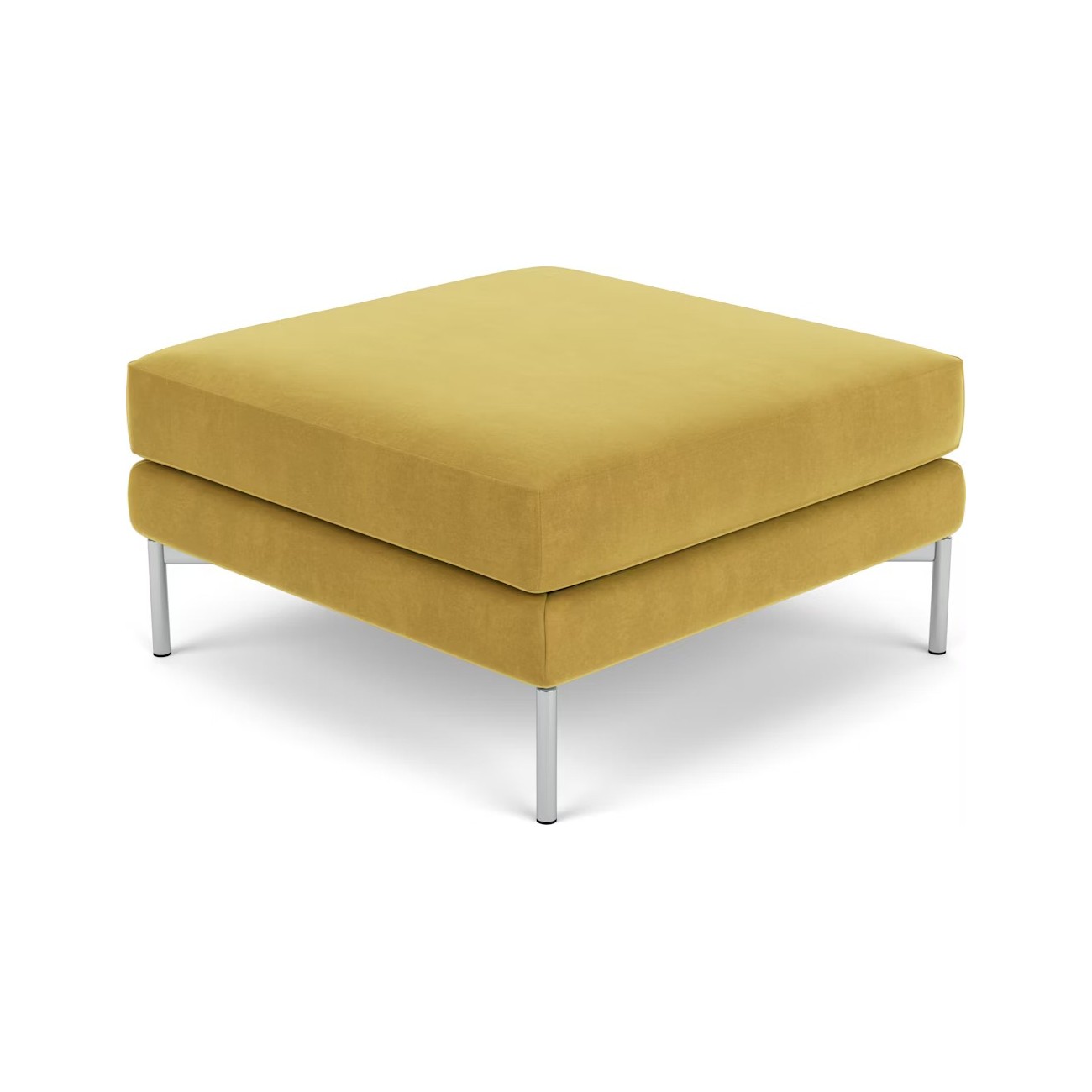 KNOLL DIVINA POUF