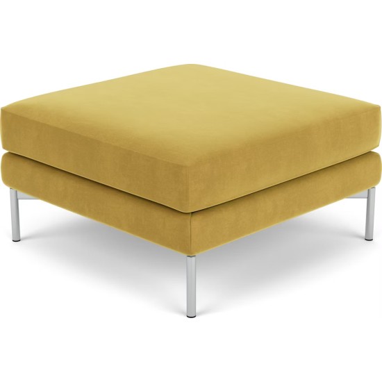 KNOLL DIVINA POUF