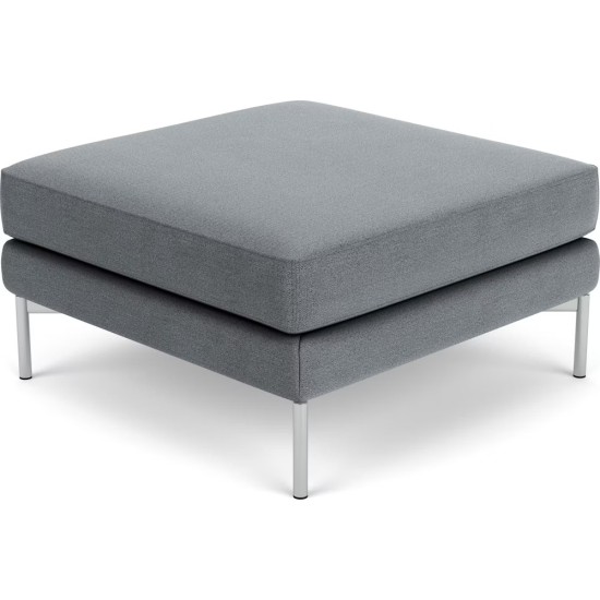 KNOLL DIVINA POUF