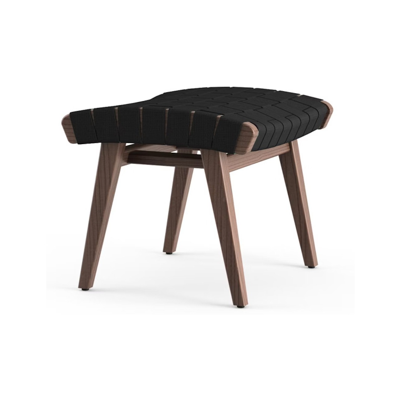 KNOLL RISOM POUF