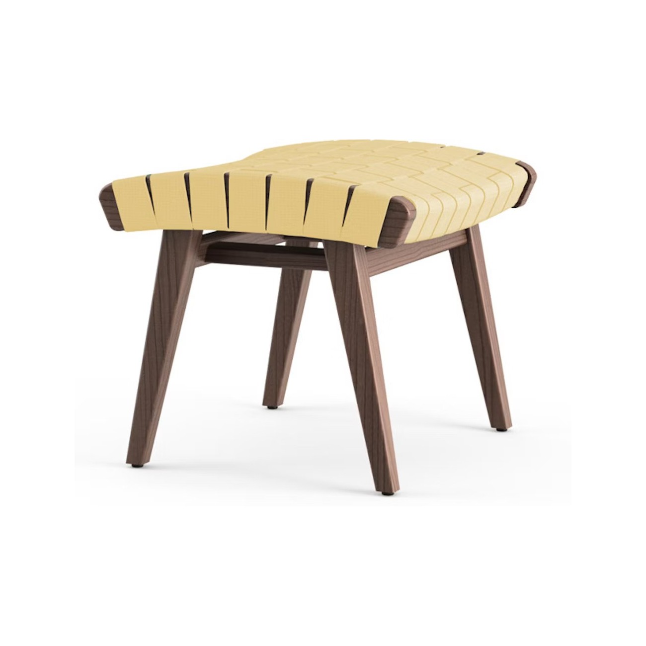 KNOLL RISOM POUF