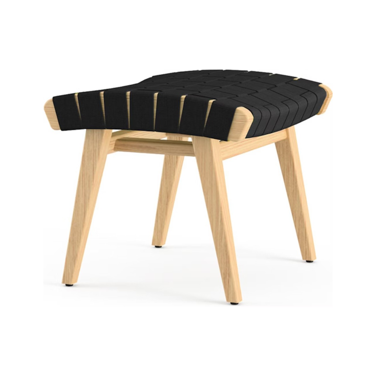 KNOLL RISOM POUF