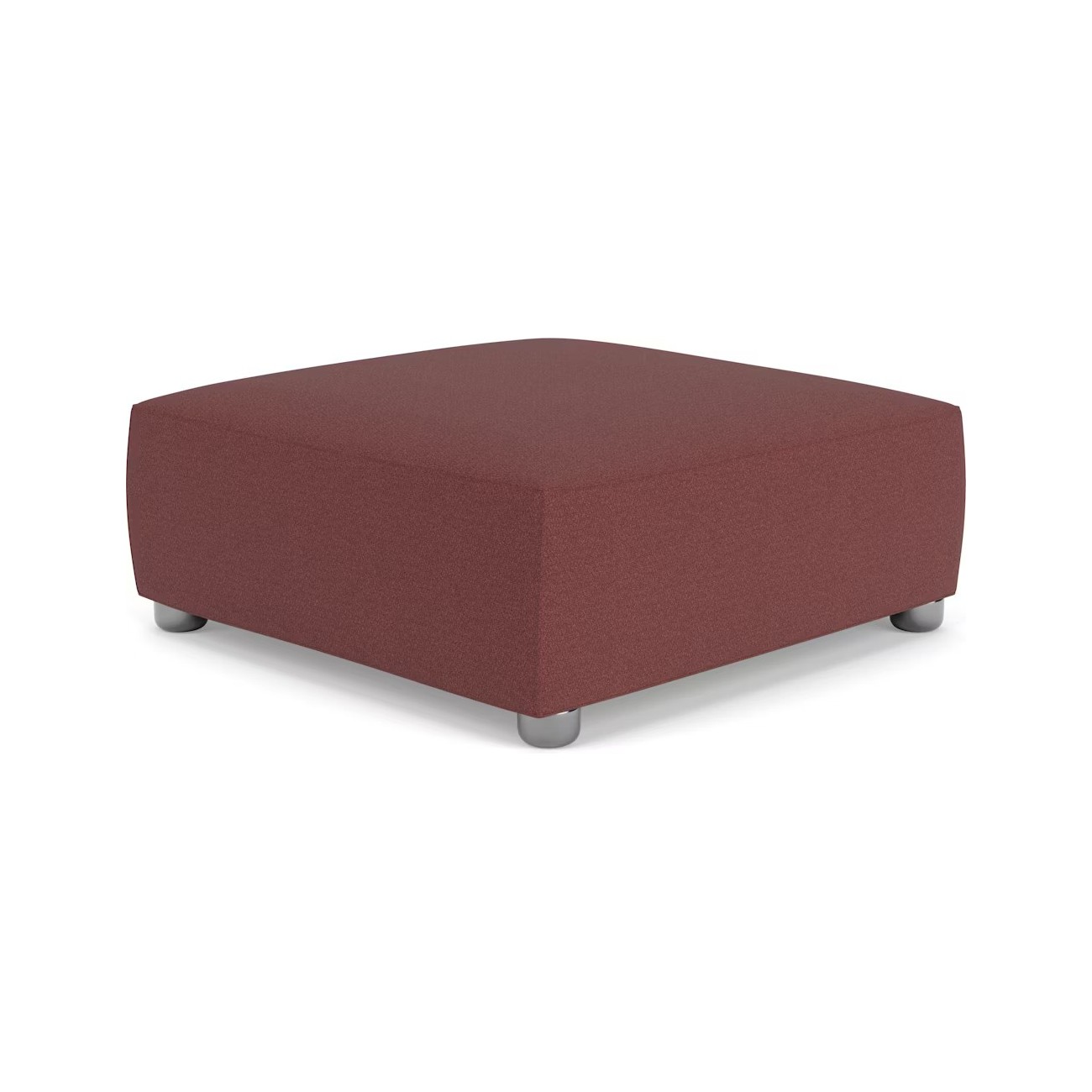 KNOLL BARBER & OSGERBY POUF