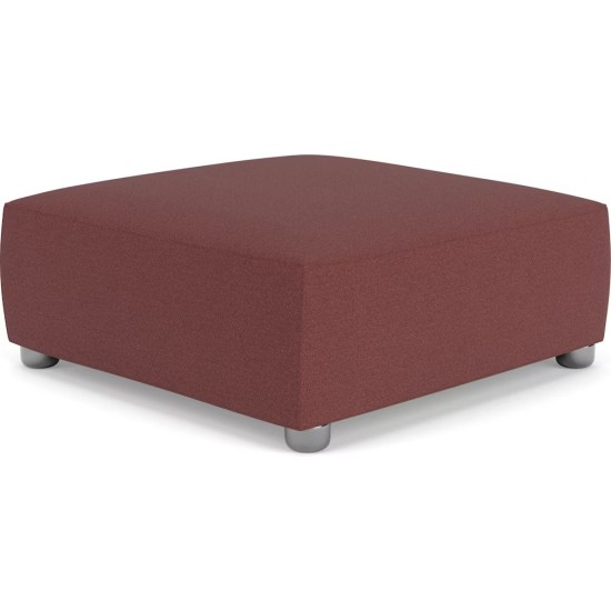 KNOLL BARBER & OSGERBY POUF