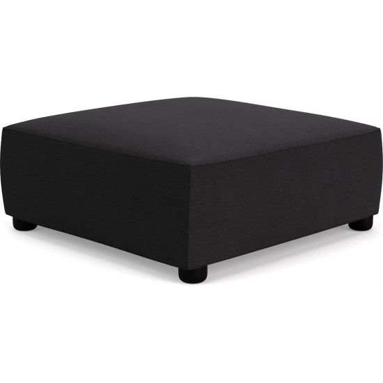 KNOLL BARBER & OSGERBY POUF