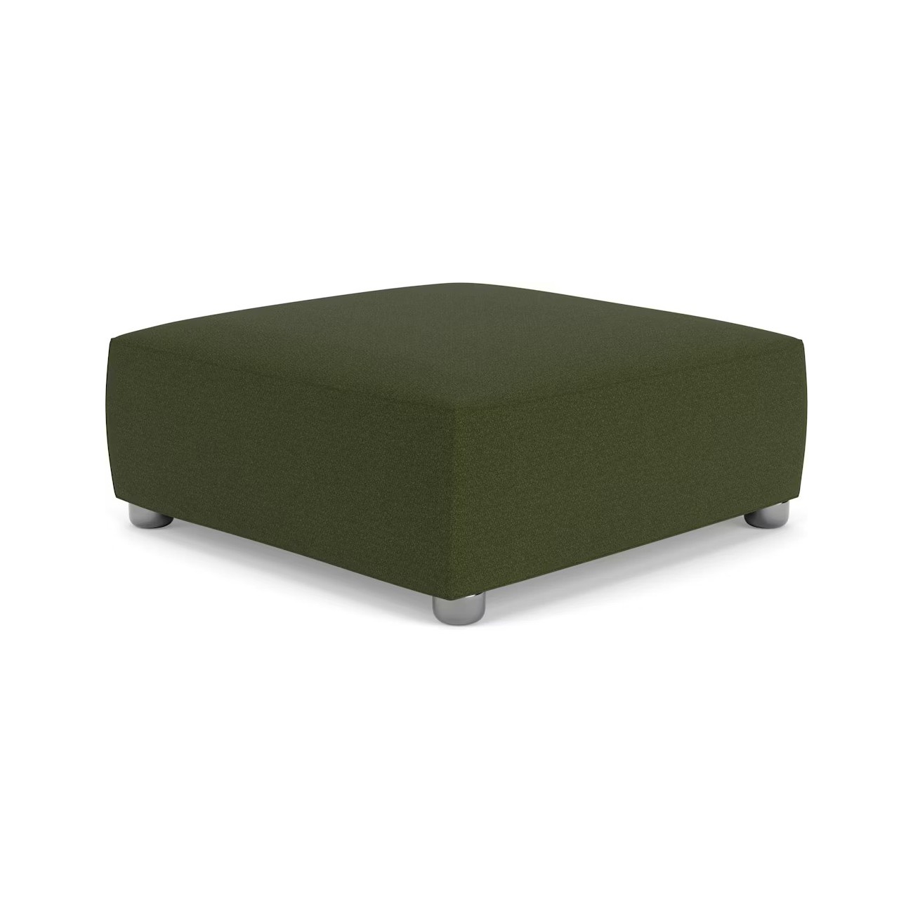 KNOLL BARBER & OSGERBY POUF