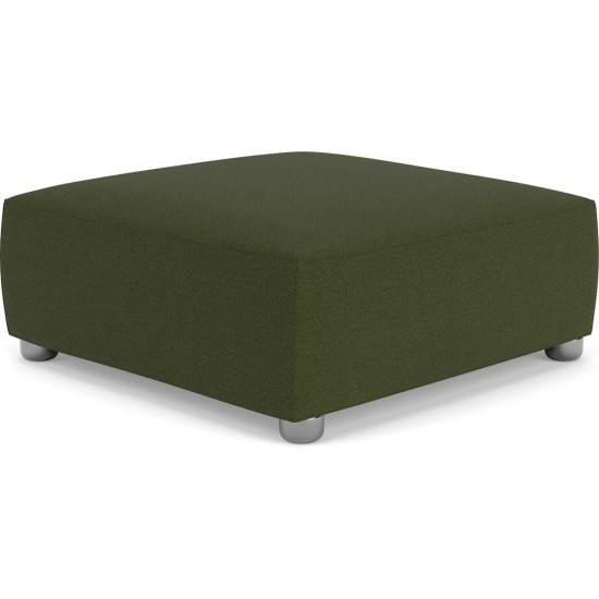 KNOLL BARBER & OSGERBY POUF