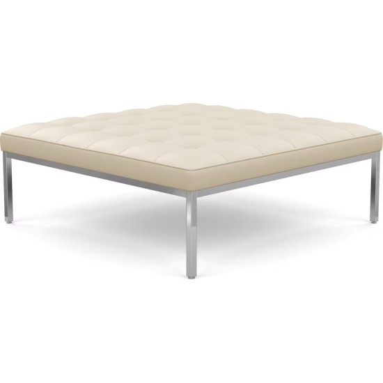 KNOLL FLORENCE RELAXED BENCH