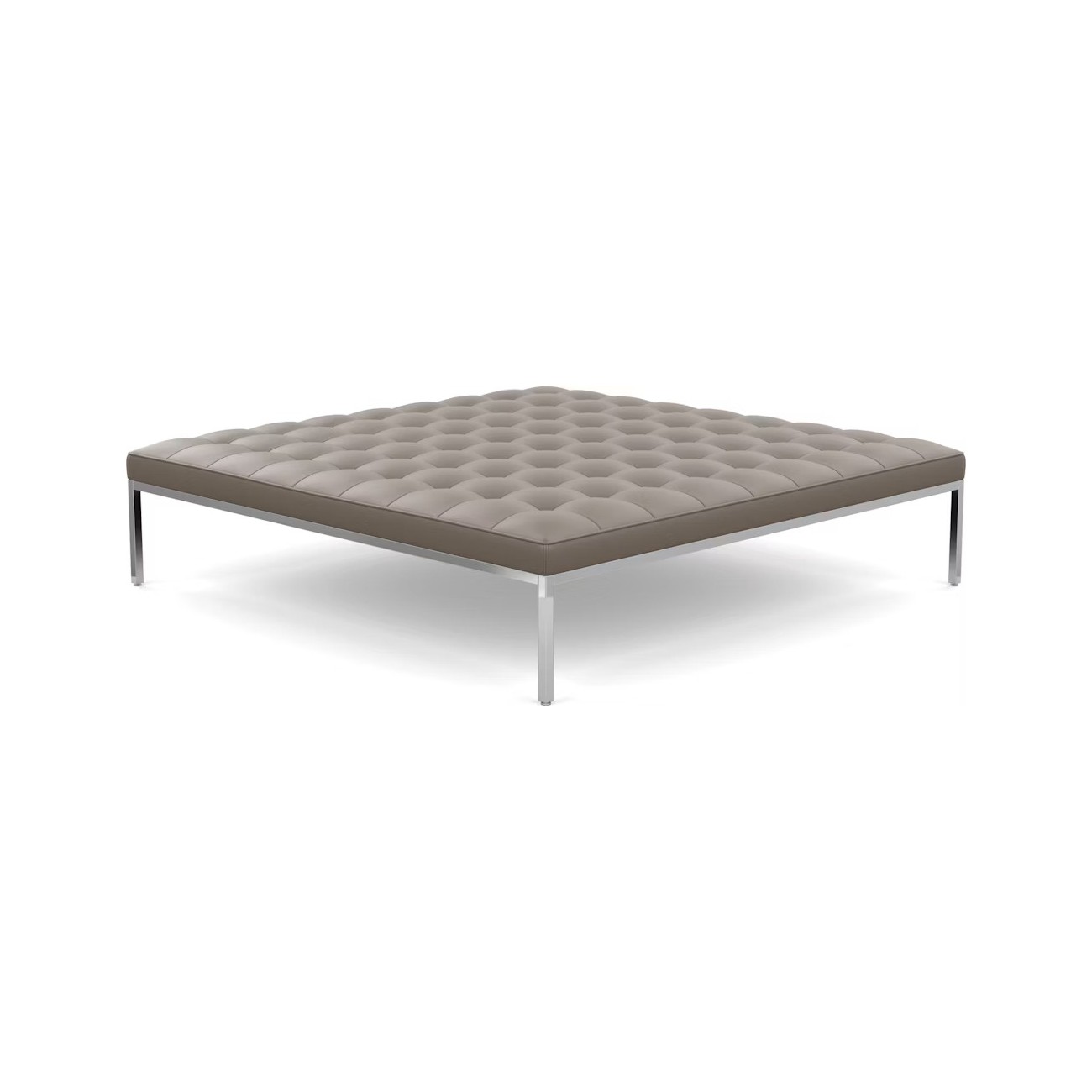 KNOLL FLORENCE RELAXED BENCH