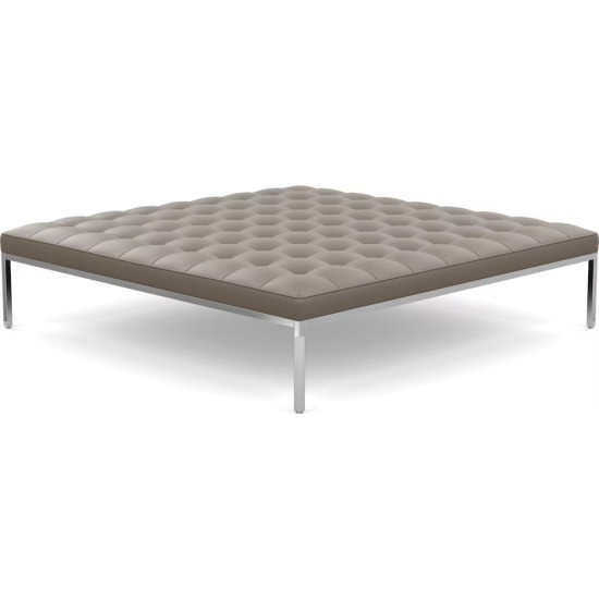 KNOLL FLORENCE RELAXED BENCH