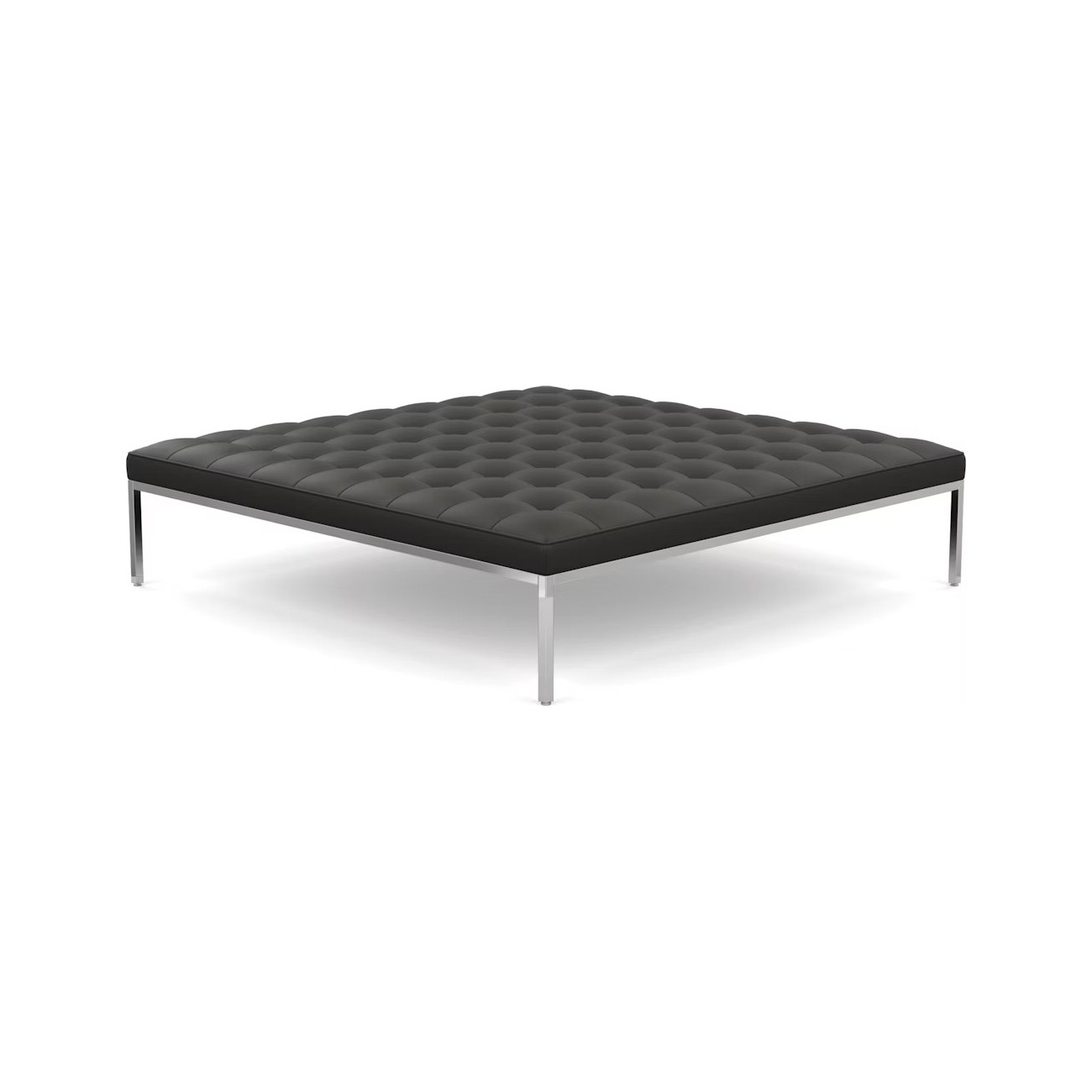 KNOLL FLORENCE RELAXED BENCH