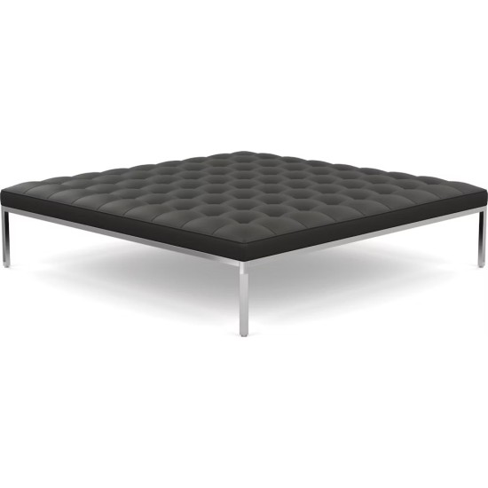 KNOLL FLORENCE RELAXED BENCH