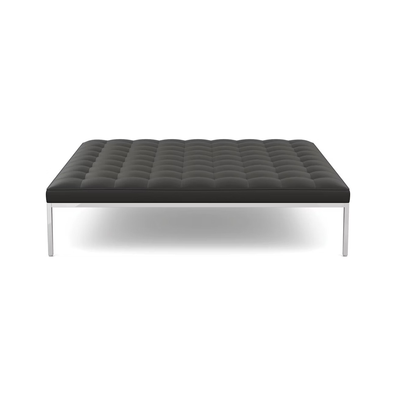 KNOLL FLORENCE RELAXED BENCH