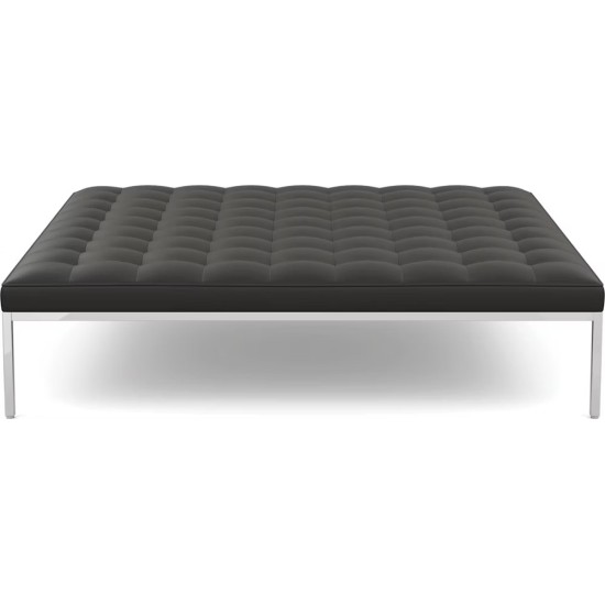 KNOLL FLORENCE RELAXED BENCH