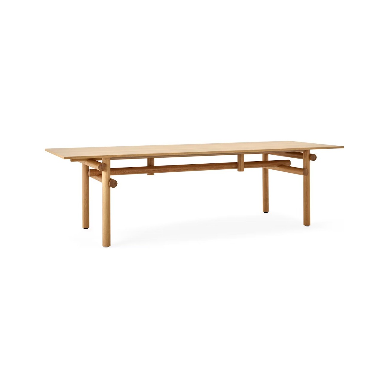 KNOLL MUECKE TABLE