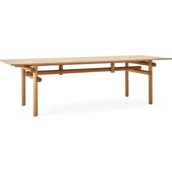 KNOLL MUECKE TABLE