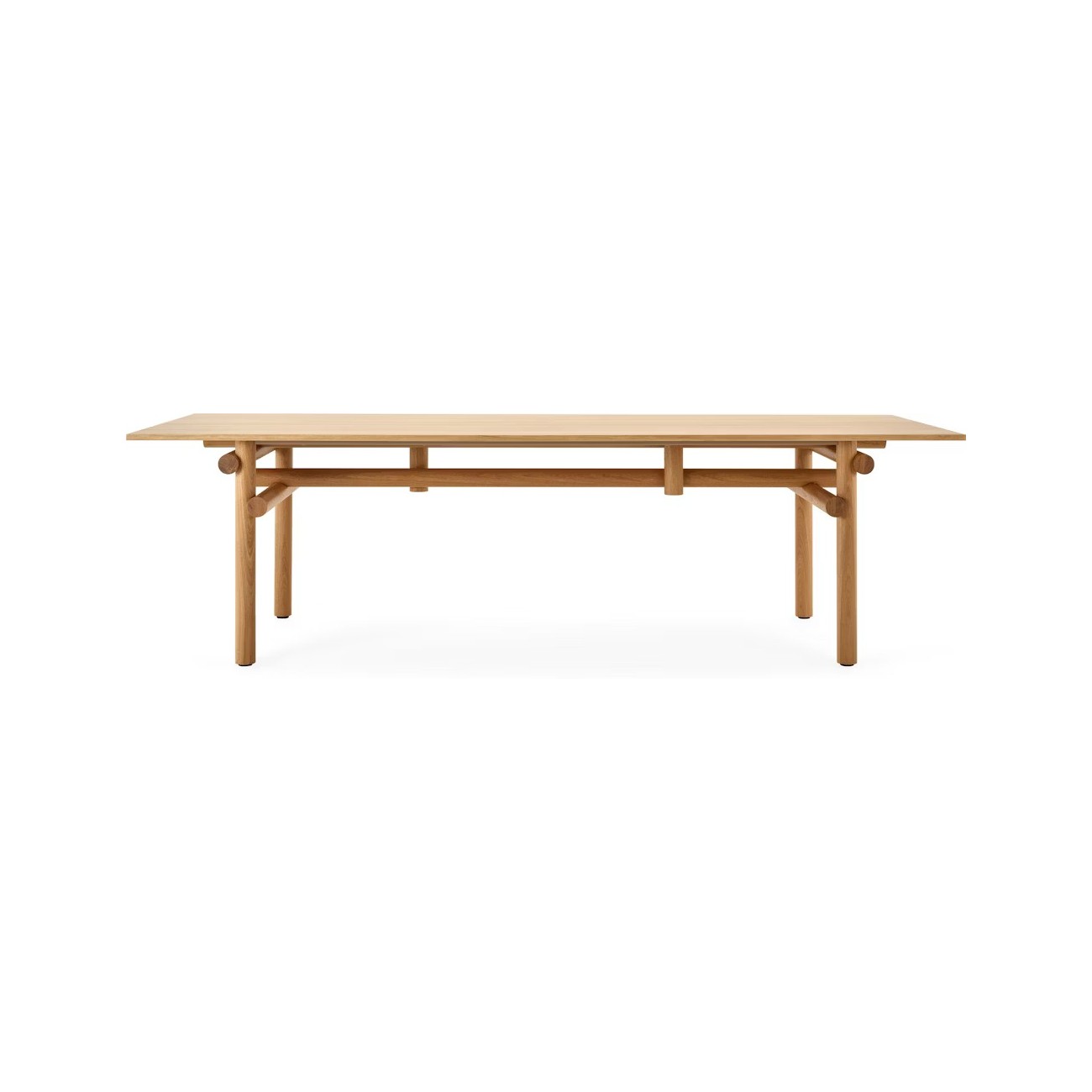 KNOLL MUECKE TABLE