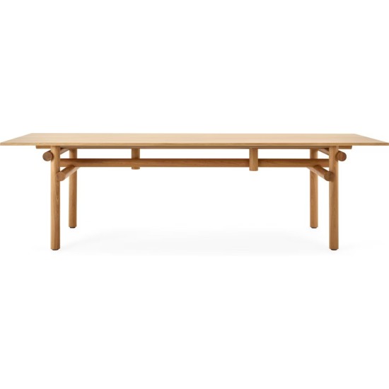 KNOLL MUECKE TABLE