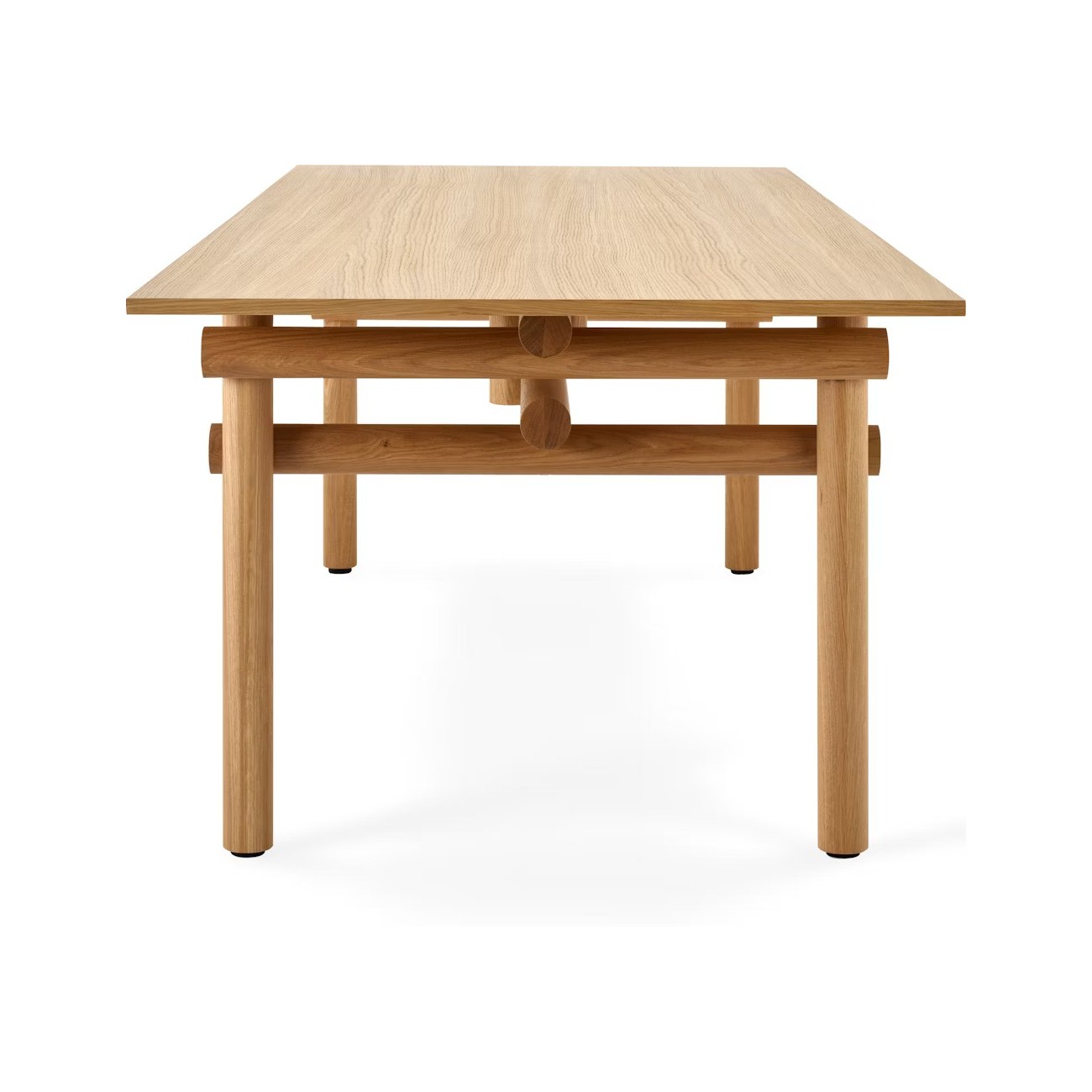 KNOLL MUECKE TABLE