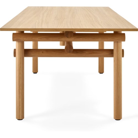 KNOLL MUECKE TABLE