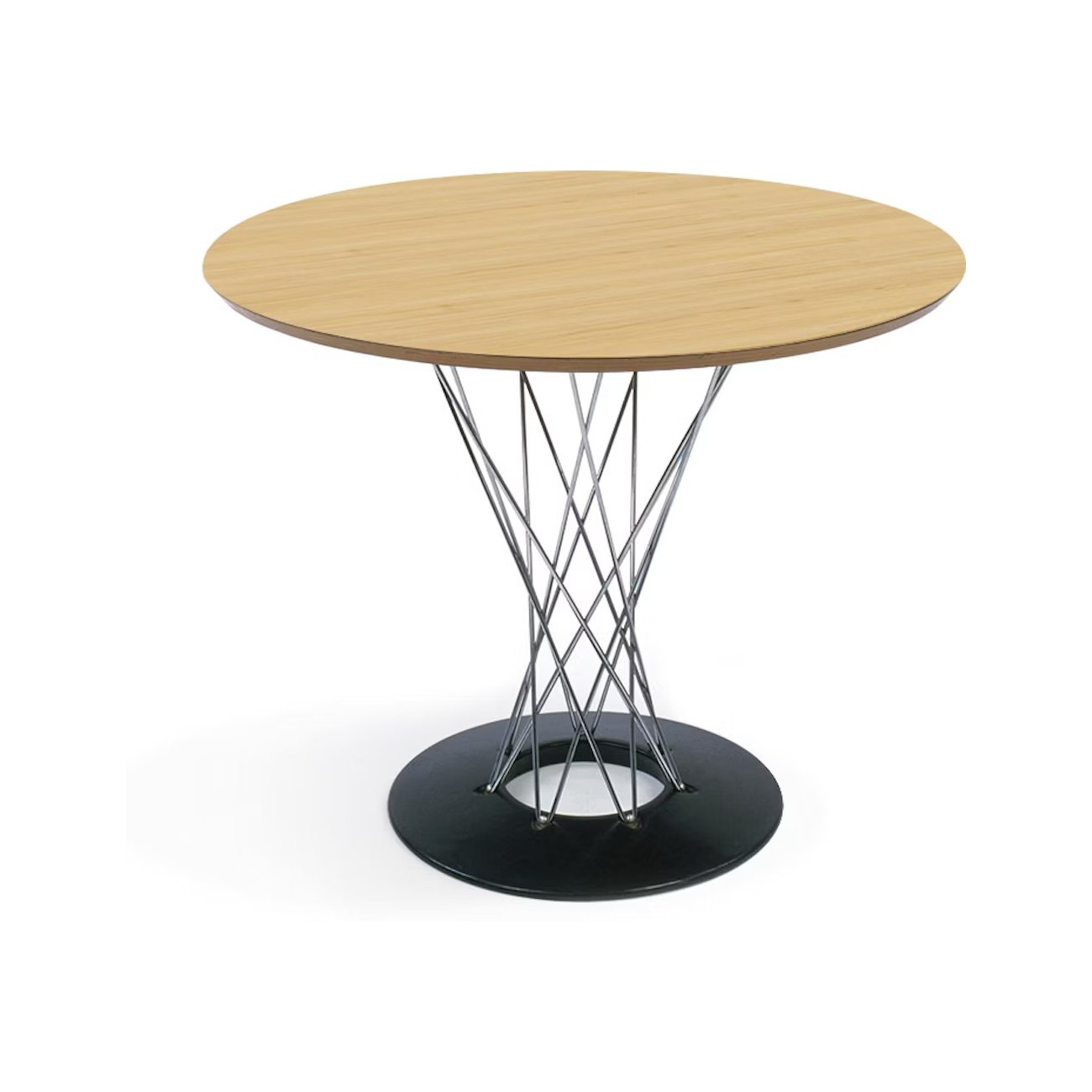 KNOLL CYCLONE TABLE