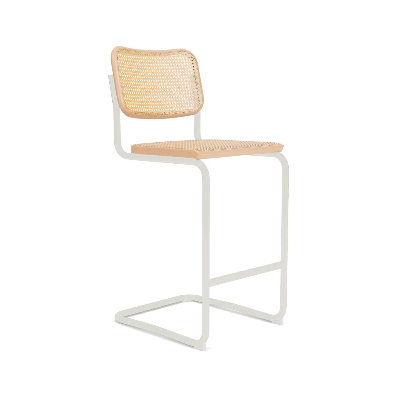 KNOLL CESCA TABOURET