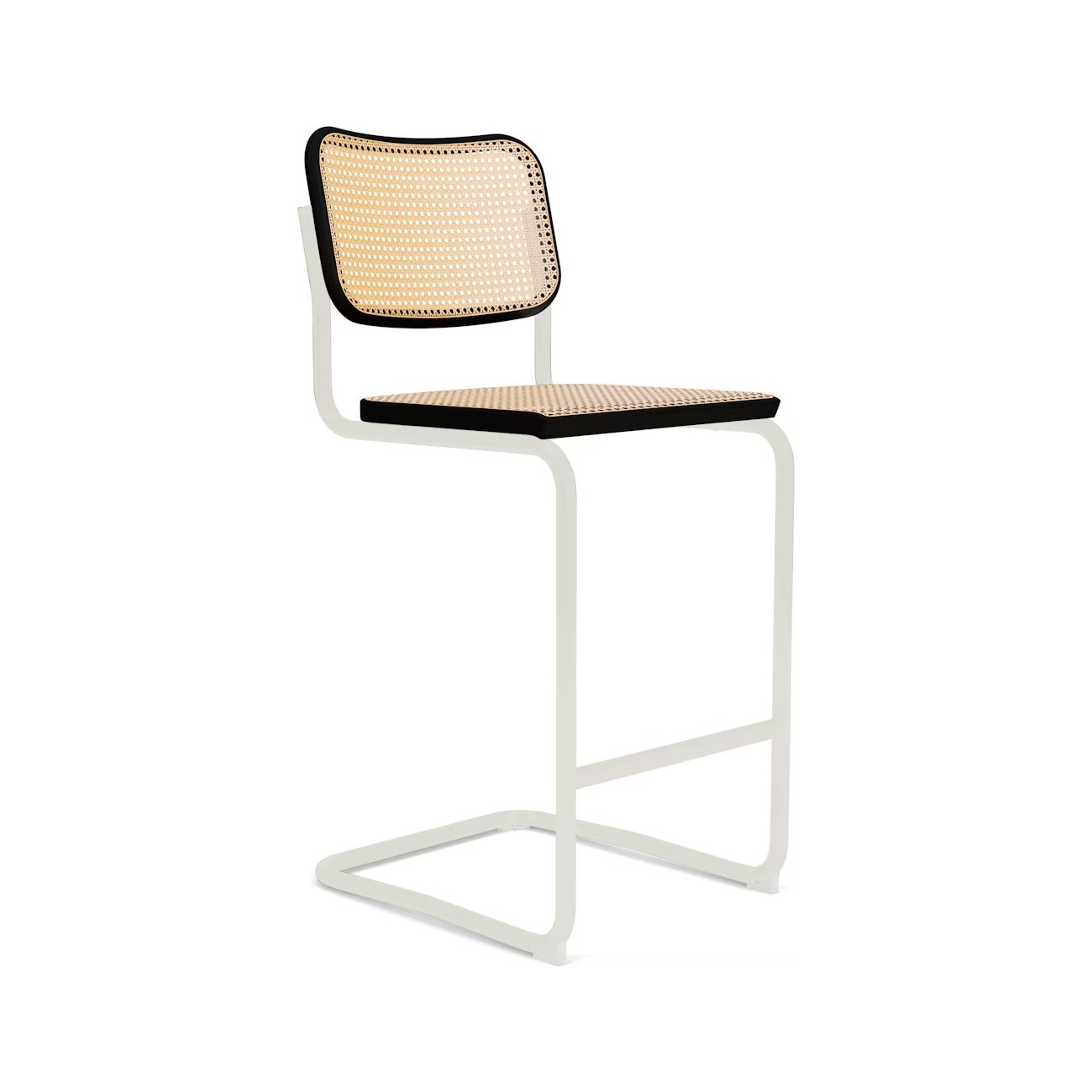 KNOLL CESCA TABOURET