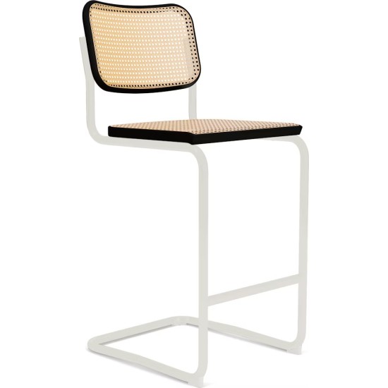 KNOLL CESCA TABOURET