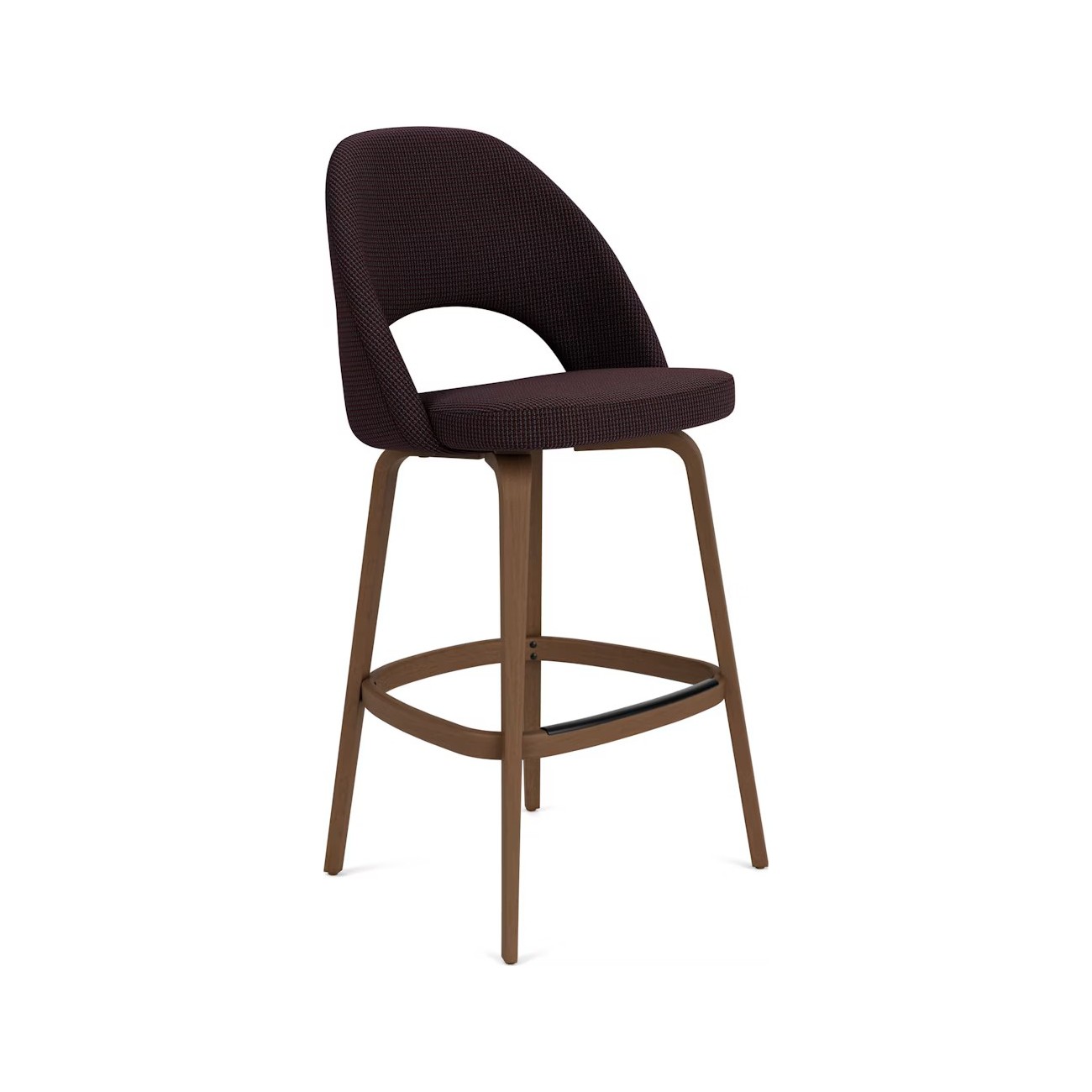 KNOLL SAARINEN EXECUTIVE TABOURET