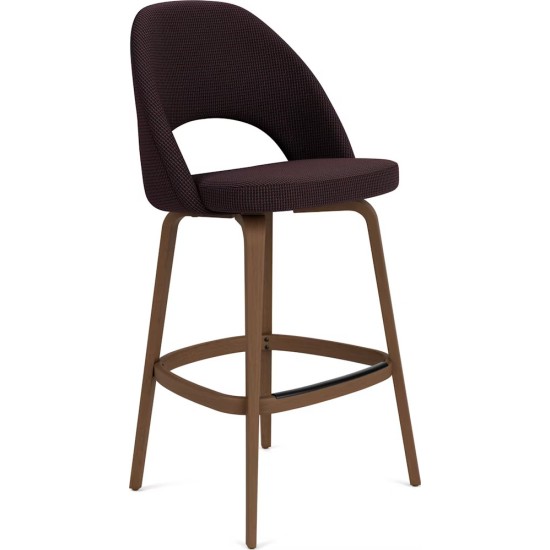 KNOLL SAARINEN EXECUTIVE TABOURET