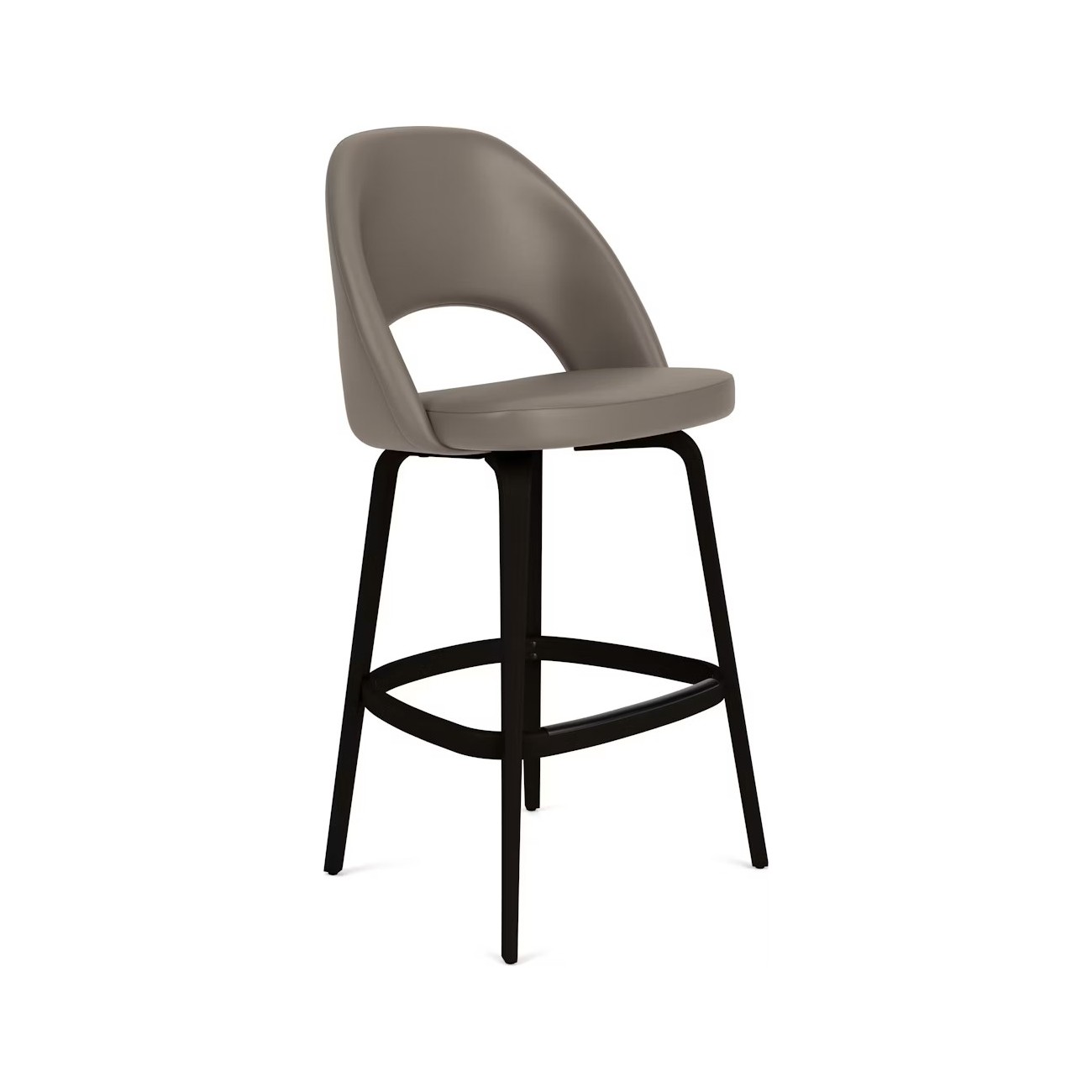KNOLL SAARINEN EXECUTIVE TABOURET