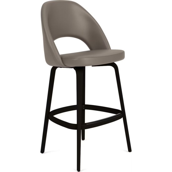 KNOLL SAARINEN EXECUTIVE TABOURET