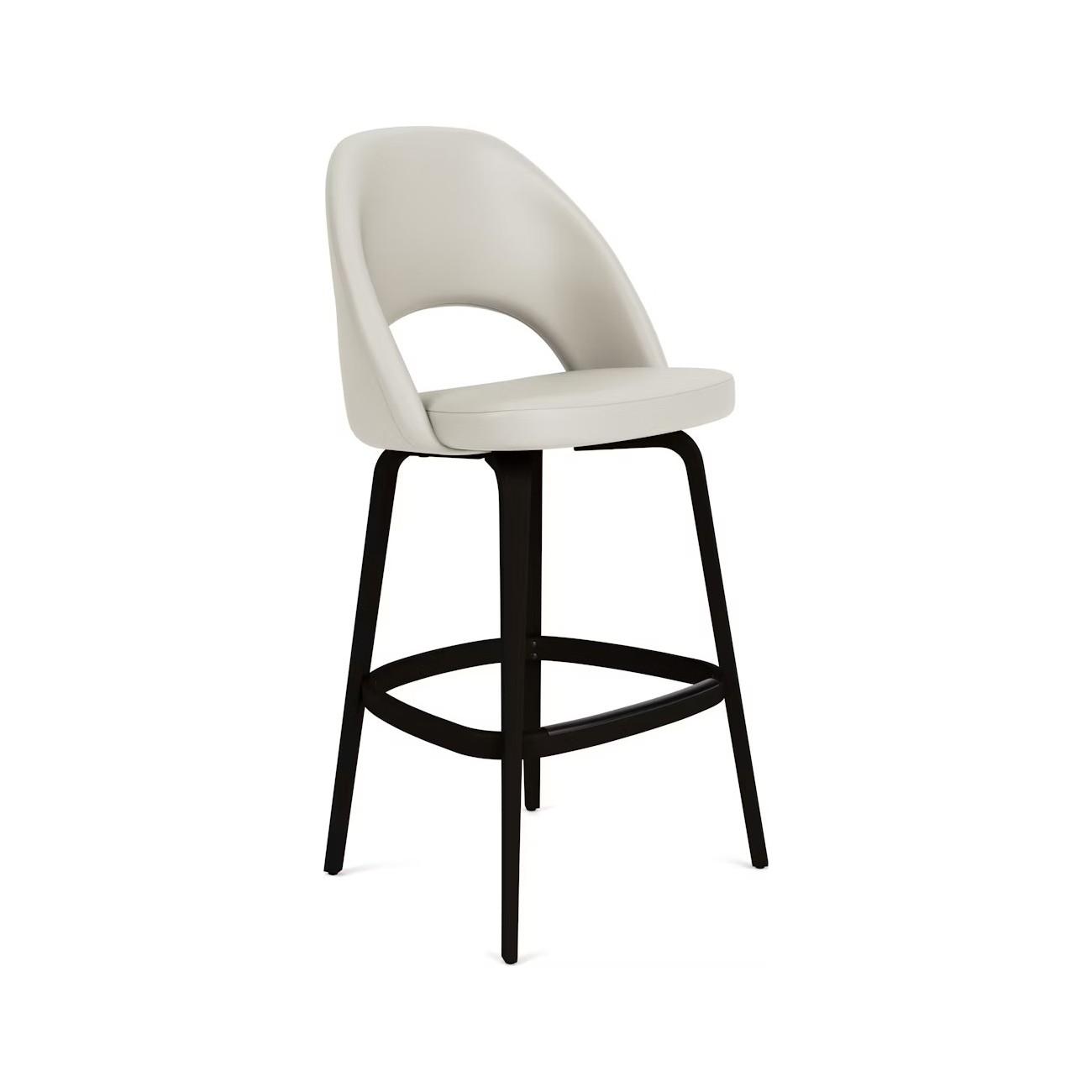 KNOLL SAARINEN EXECUTIVE TABOURET
