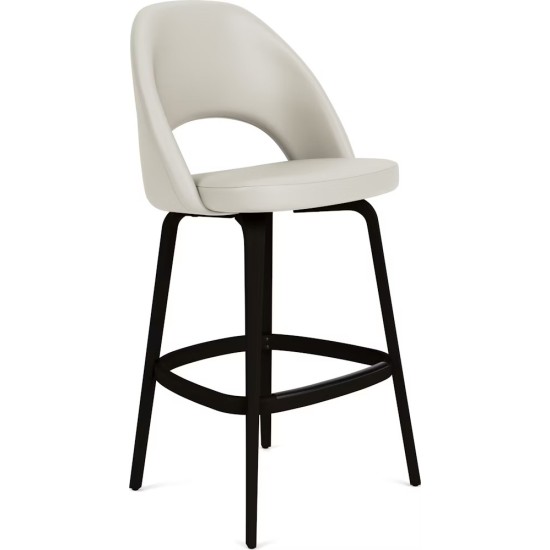 KNOLL SAARINEN EXECUTIVE TABOURET