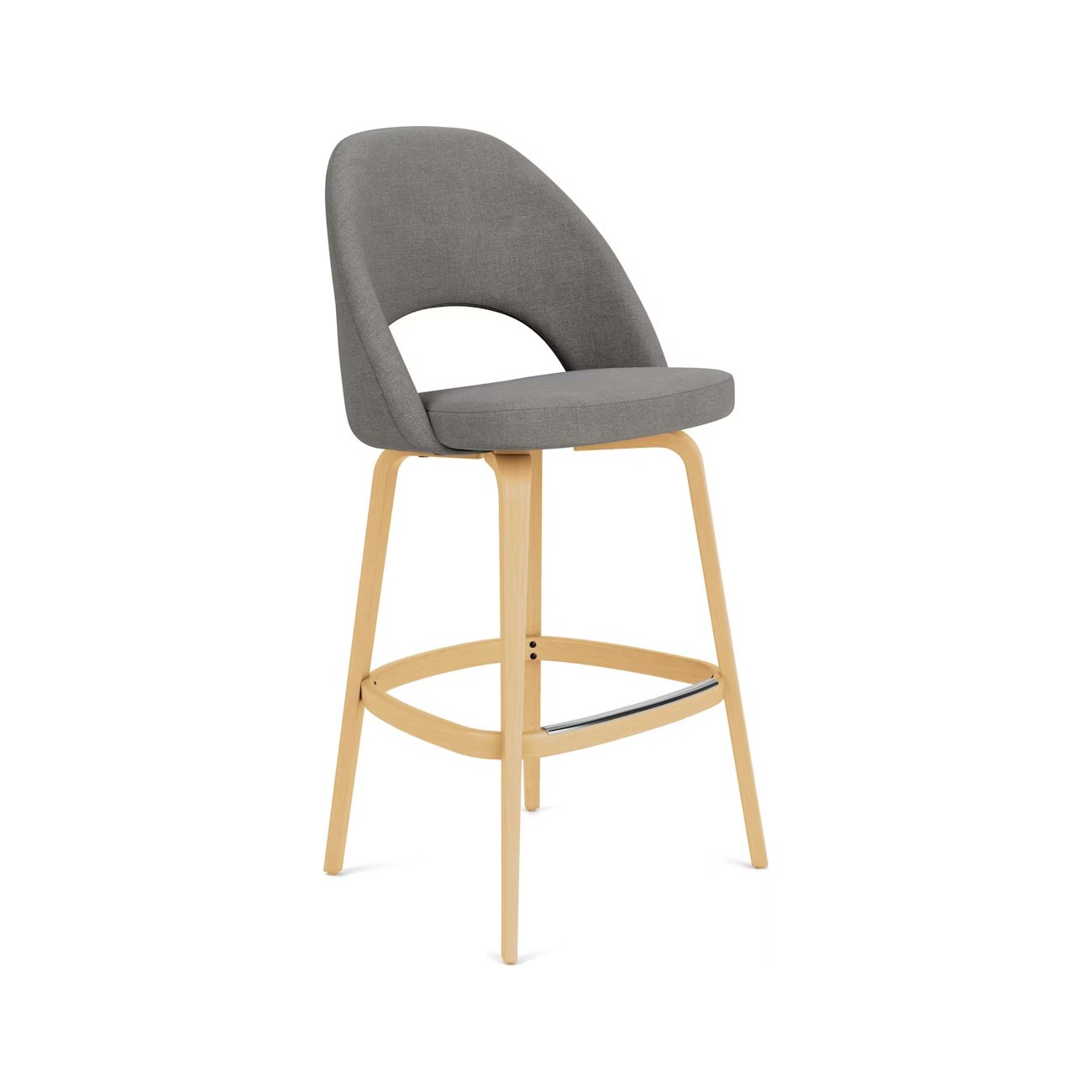 KNOLL SAARINEN EXECUTIVE TABOURET