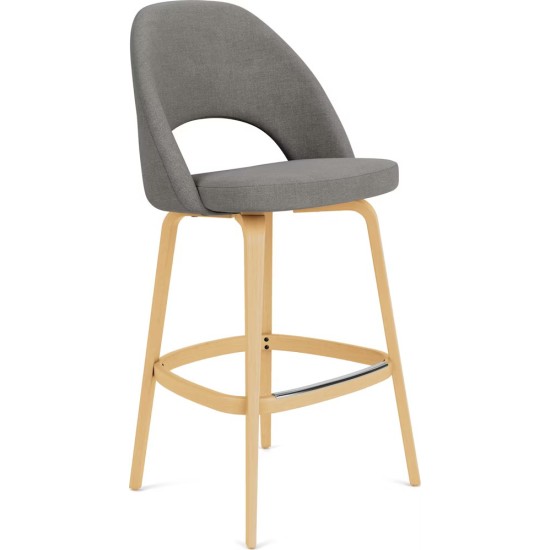 KNOLL SAARINEN EXECUTIVE SGABELLO