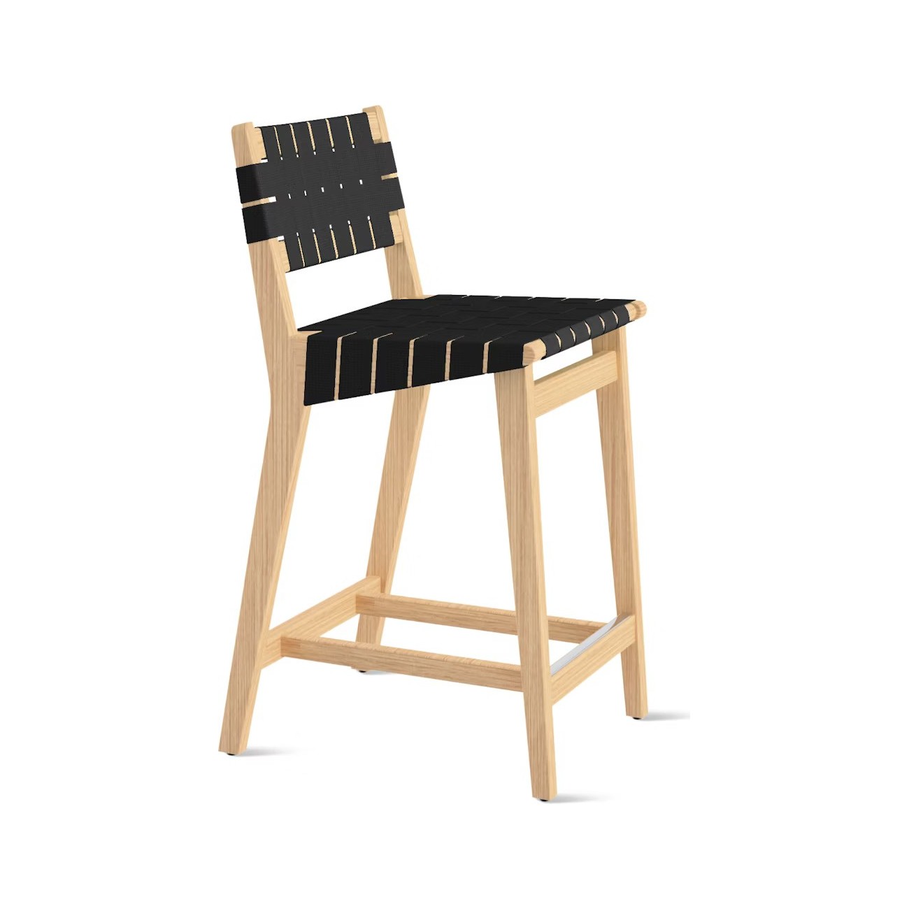 KNOLL RISOM TABOURET