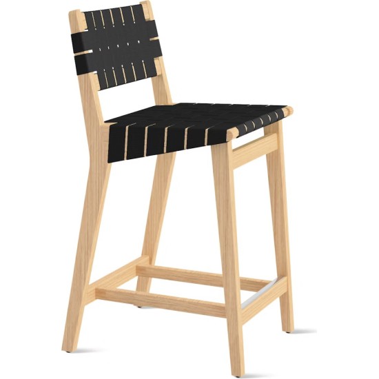 KNOLL RISOM TABOURET