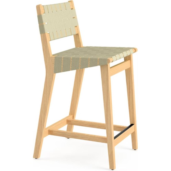 KNOLL RISOM TABOURET
