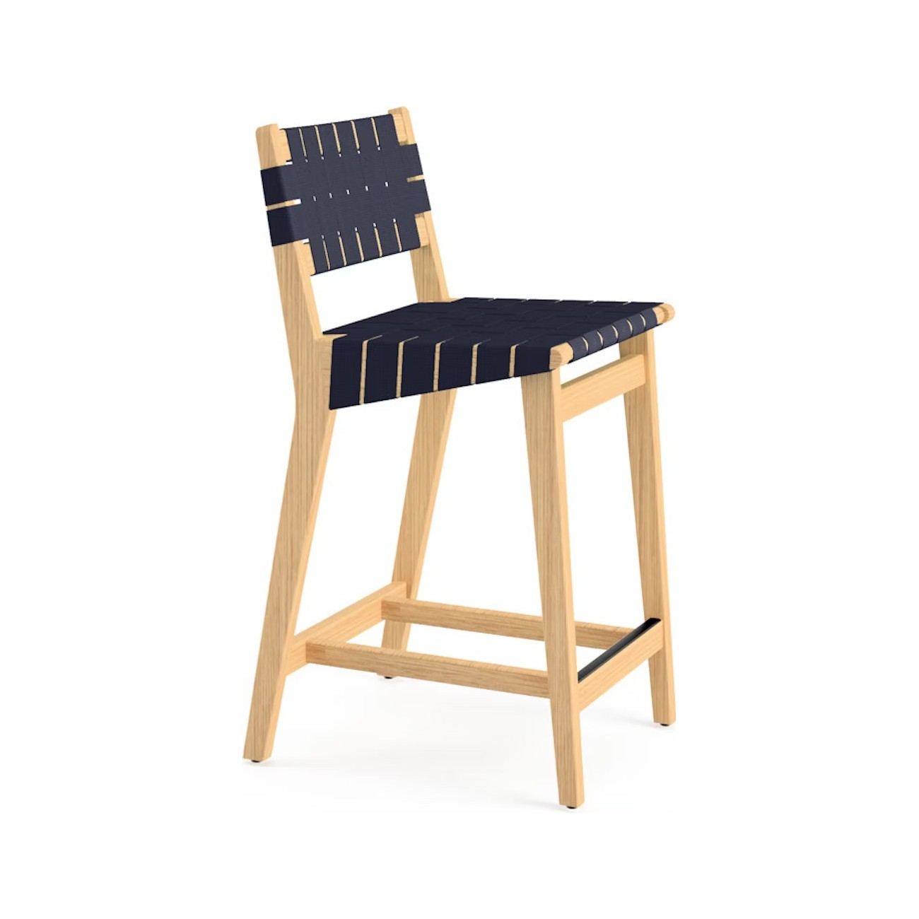 KNOLL RISOM TABOURET