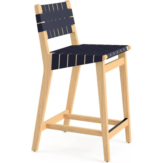 KNOLL RISOM TABOURET
