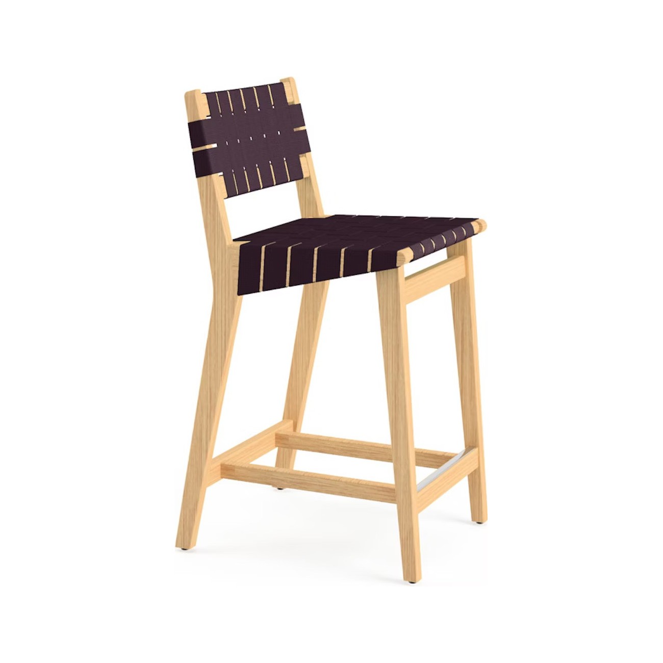 KNOLL RISOM TABOURET