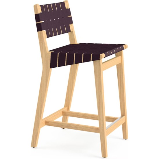 KNOLL RISOM TABOURET