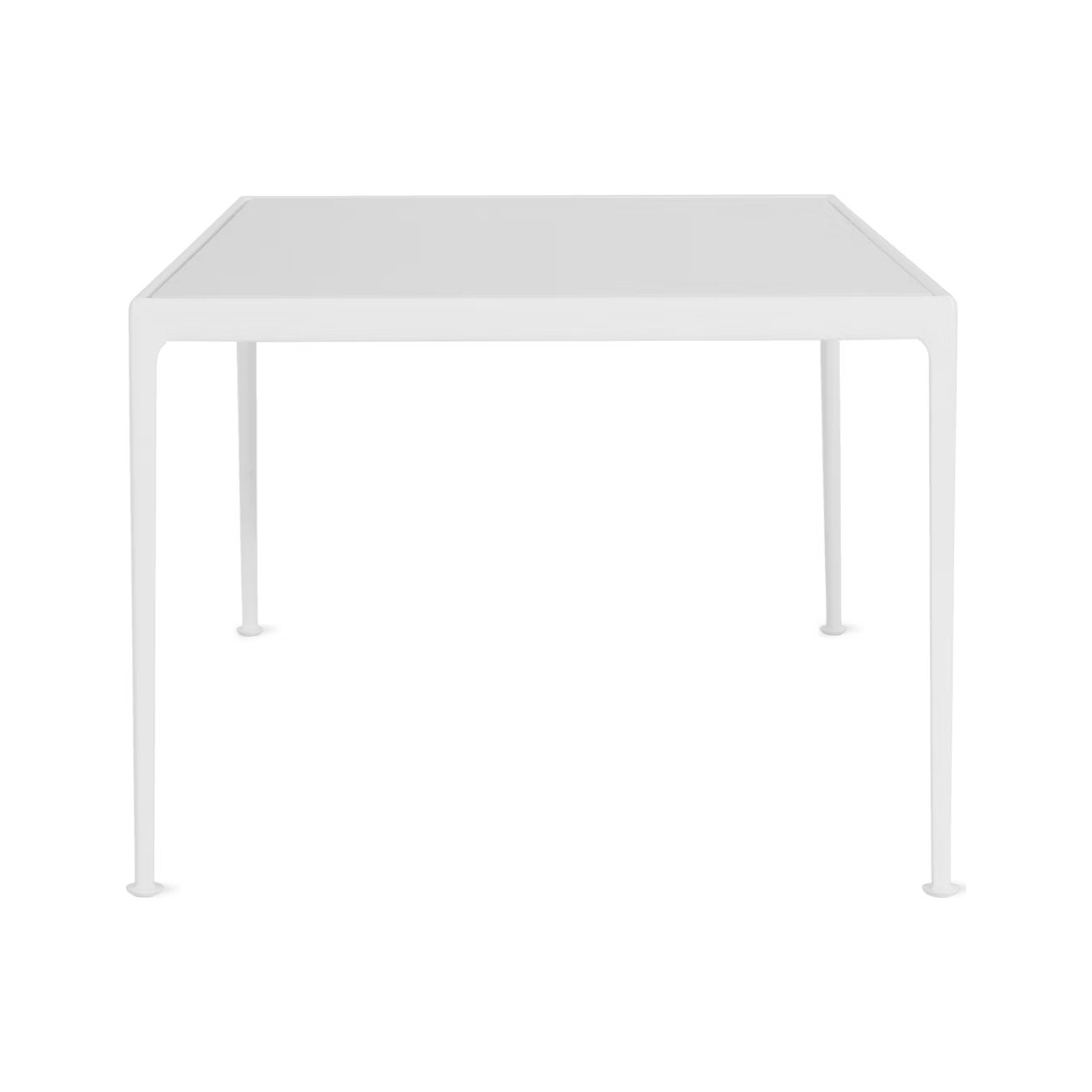 KNOLL 1966 TABLE OUTDOOR