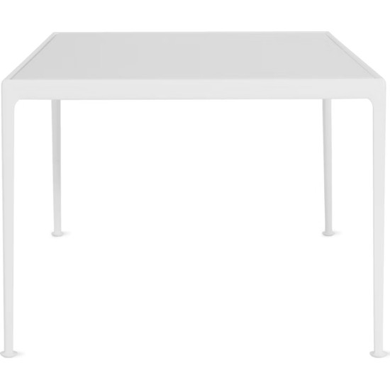 KNOLL 1966 TABLE OUTDOOR