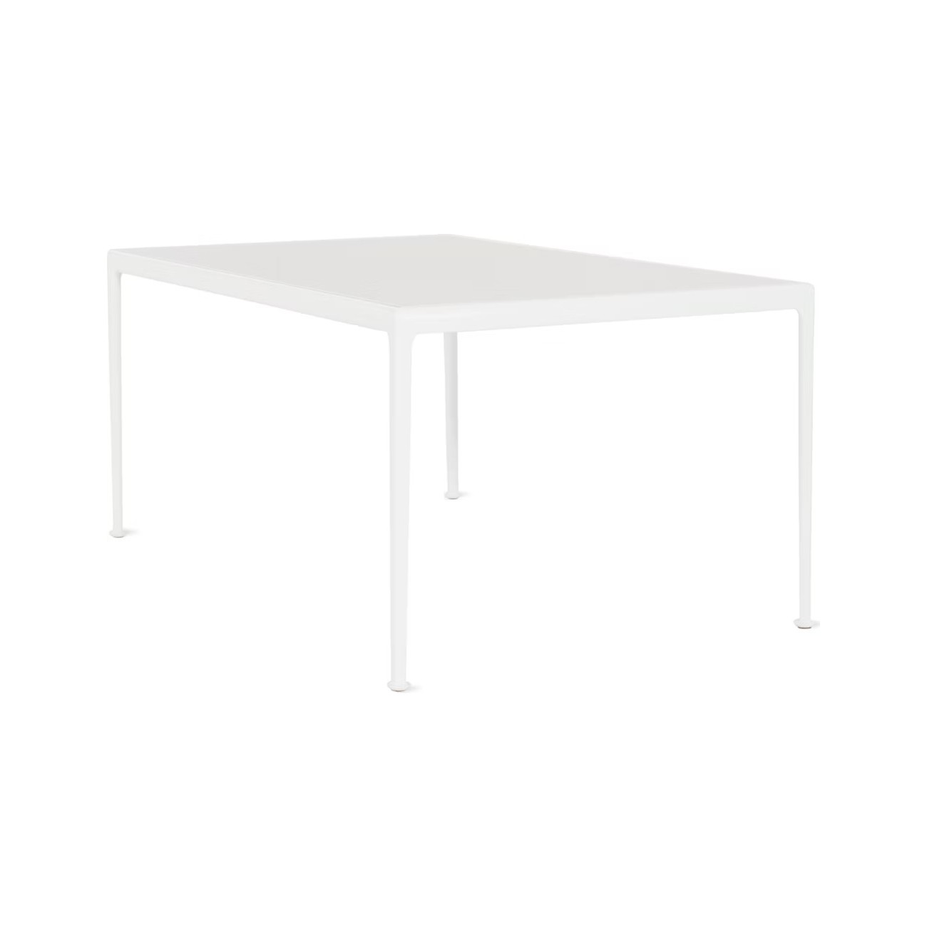 KNOLL 1966 TABLE OUTDOOR