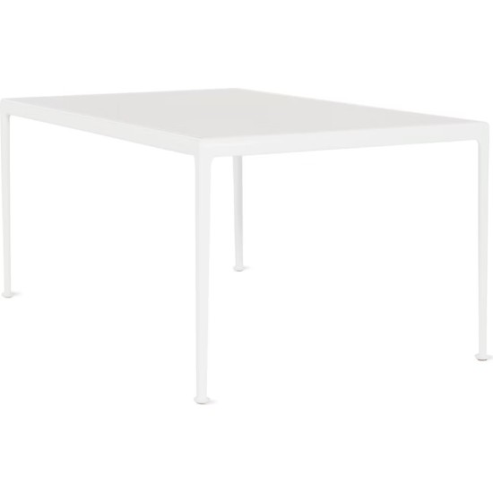 KNOLL 1966 TABLE OUTDOOR