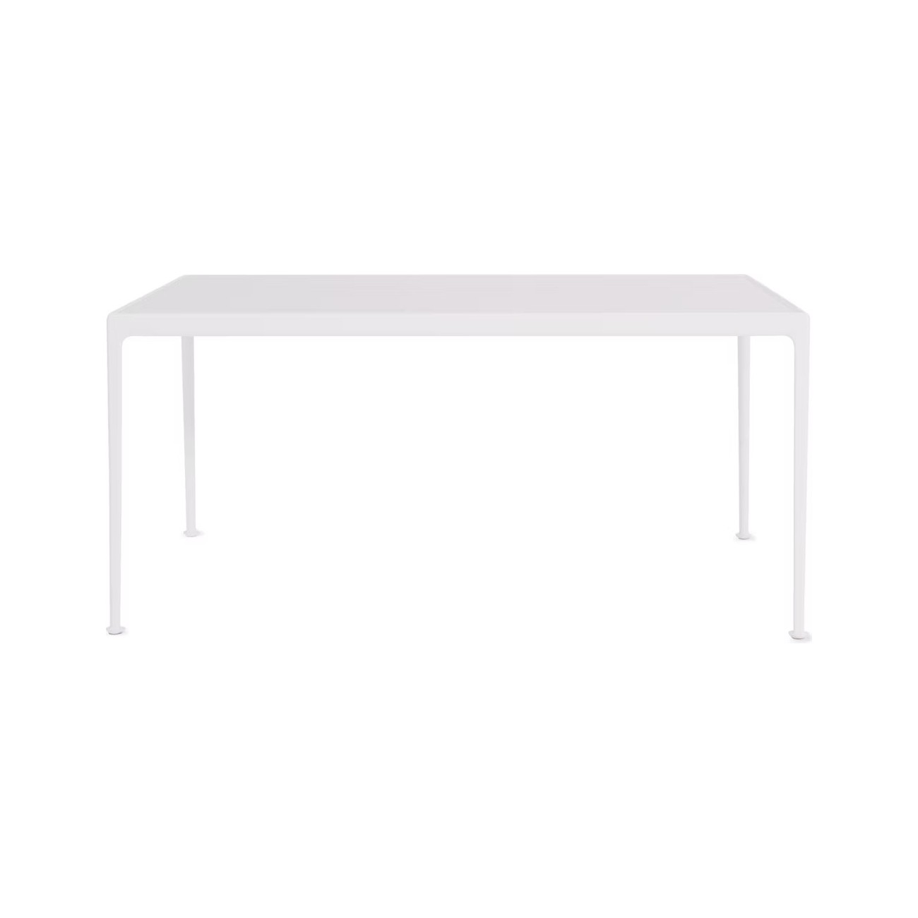KNOLL 1966 TABLE OUTDOOR