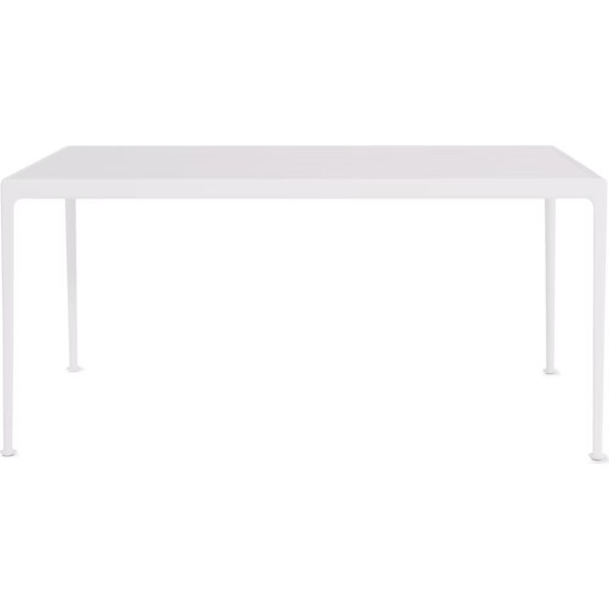 KNOLL 1966 OUTDOOR TABLE